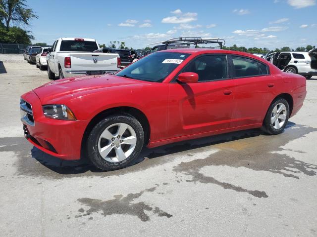 Vin: 2c3cdxbg1dh591742, lot: 58427145, dodge charger se 2013 img_1