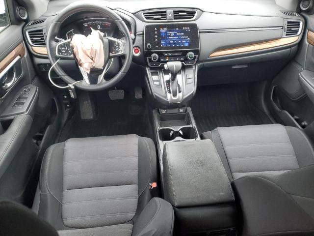 2020 HONDA CR-V EX - 5J6RW2H55LL023238