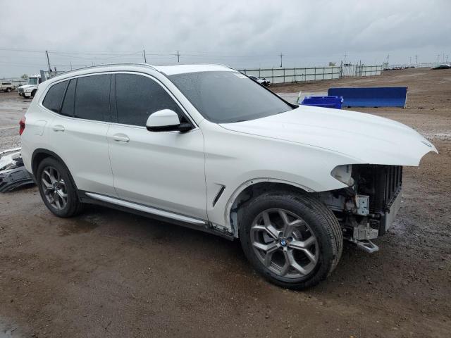Vin: 5uxty5c01m9f68565, lot: 55851755, bmw x3 xdrive30i 20214