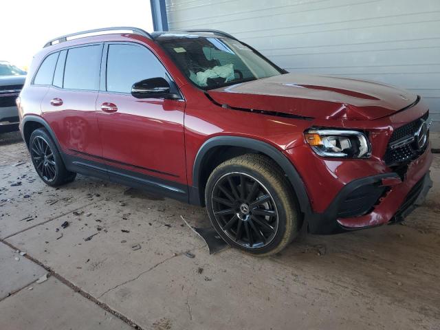 2022 MERCEDES-BENZ GLB 250 4M - W1N4M4HB5NW239091