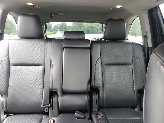 2019 TOYOTA HIGHLANDER - 5TDYZRFH3KS306300
