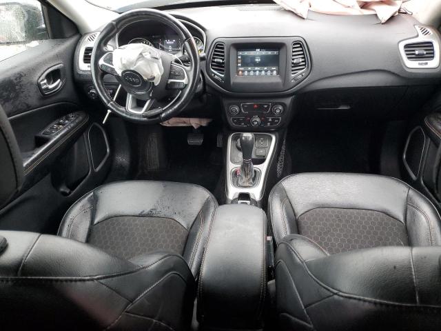 2020 JEEP COMPASS LA 3C4NJDBB9LT148518