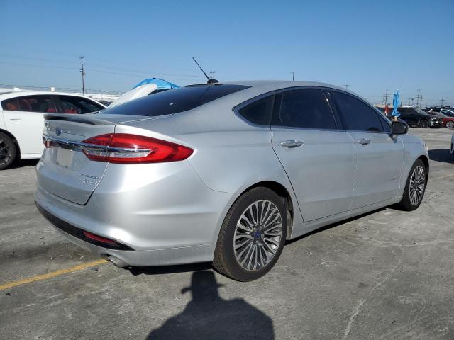 Vin: 3fa6p0ru8jr181626, lot: 57323655, ford fusion titanium/platinum hev 20183