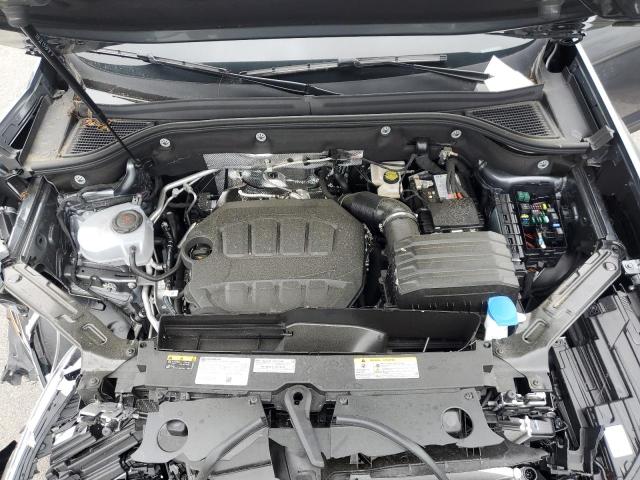 2025 VOLKSWAGEN ATLAS SE 1V2HR2CA8SC527759