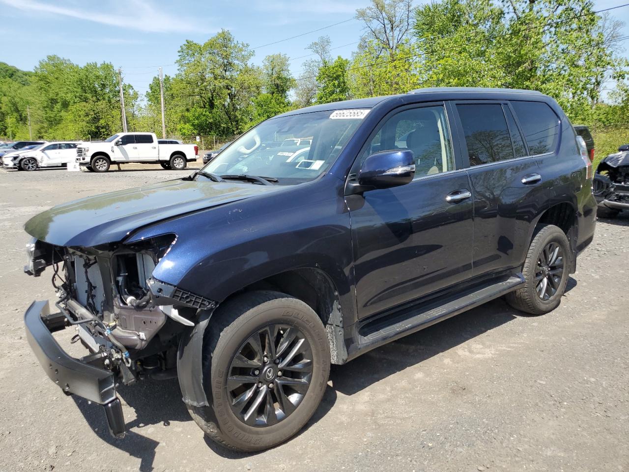 LEXUS GX 460