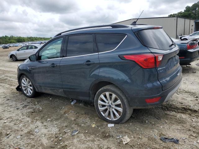 Vin: 1fmcu0hd3kua39021, lot: 55638275, ford escape sel 20192