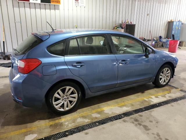 Vin: jf1gpac6xf8207317, lot: 56577625, subaru impreza premium 20153
