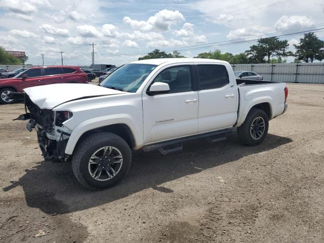 Vin: 3tmaz5cn0jm056596, lot: 58373385, toyota tacoma double cab 2018 img_1