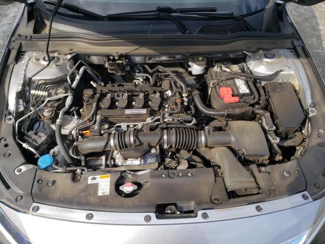 2018 HONDA ACCORD EXL 1HGCV1F53JA172107