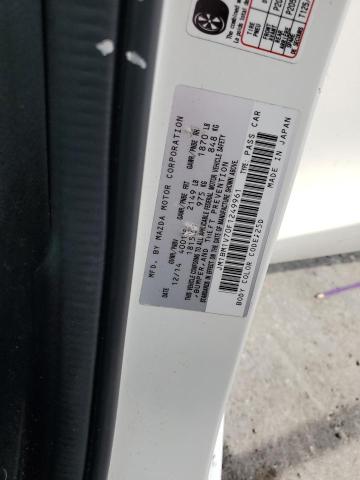2015 MAZDA 3 TOURING - JM1BM1V70F1249961