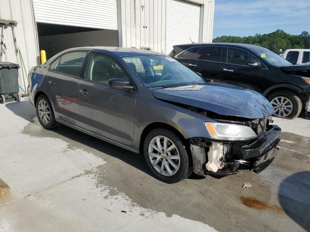 Vin: 3vwd17aj7fm269999, lot: 57522855, volkswagen jetta se 20154
