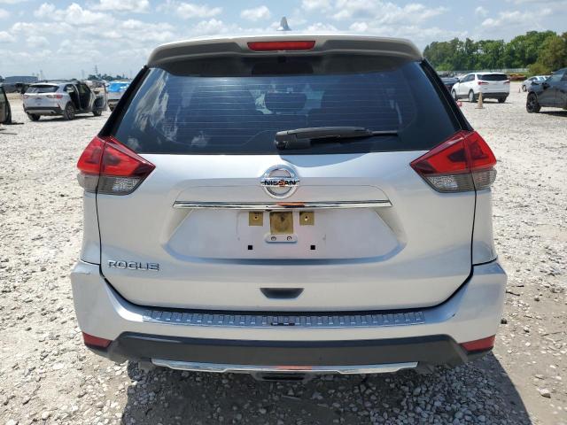 2020 NISSAN ROGUE S - JN8AT2MT2LW004438