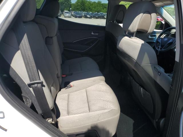 2017 HYUNDAI SANTA FE S - 5NMZUDLB5HH037802