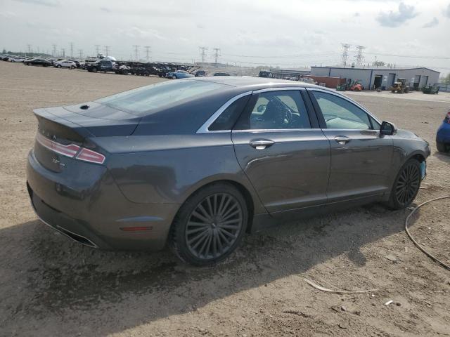 Vin: 3ln6l5f92hr658835, lot: 56491035, lincoln mkz reserve 20173