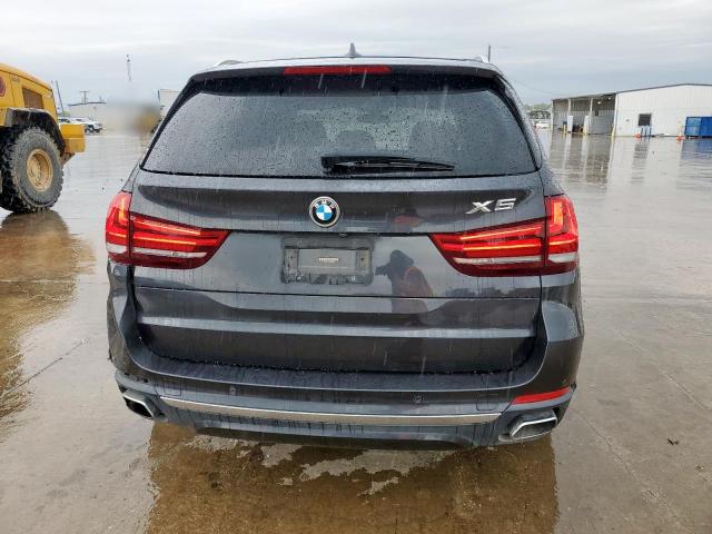 2018 BMW X5 SDRIVE3 - 5UXKR2C51J0Z20379