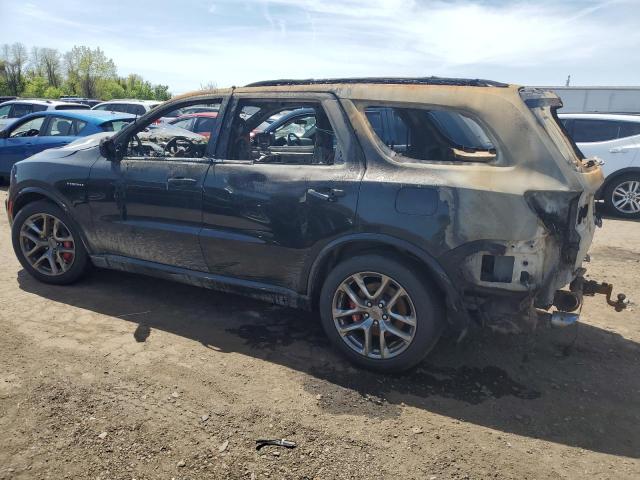 Vin: 1c4sdjct3pc629656, lot: 53439705, dodge durango r/t 20232