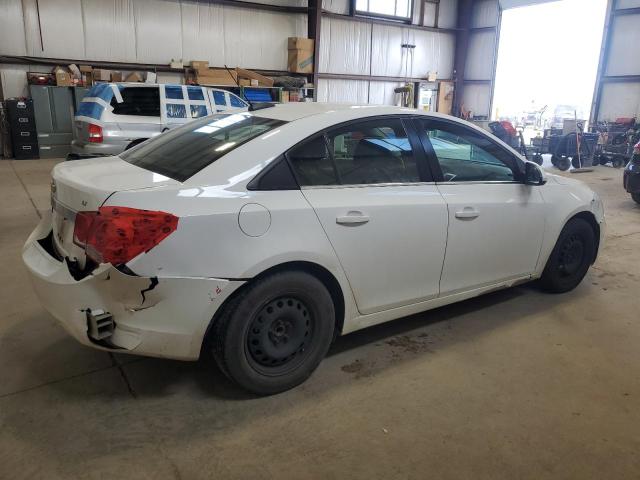 Vin: 1g1pc5sb4f7265451, lot: 56463125, chevrolet cruze lt 20153