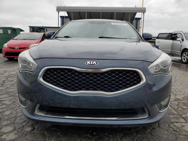 2015 KIA CADENZA PR - KNALN4D71F5170485