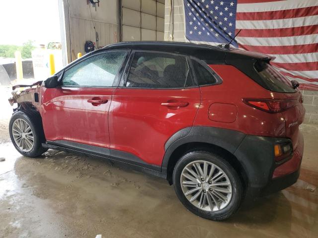 Vin: km8k22aa3lu461983, lot: 57137375, hyundai kona sel 20202