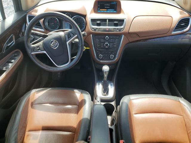 2013 BUICK ENCORE - KL4CJCSB1DB176523