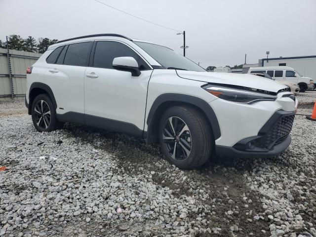 Vin: 7mufbabg3rv043039, lot: 58407515, toyota corolla cr se 20244