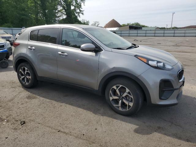 Vin: kndpm3ac6n7953517, lot: 56845995, kia sportage lx 20224