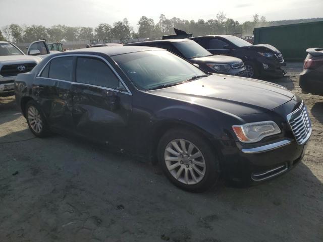 Vin: 2c3ccaagxeh143082, lot: 55208165, chrysler 300 20144