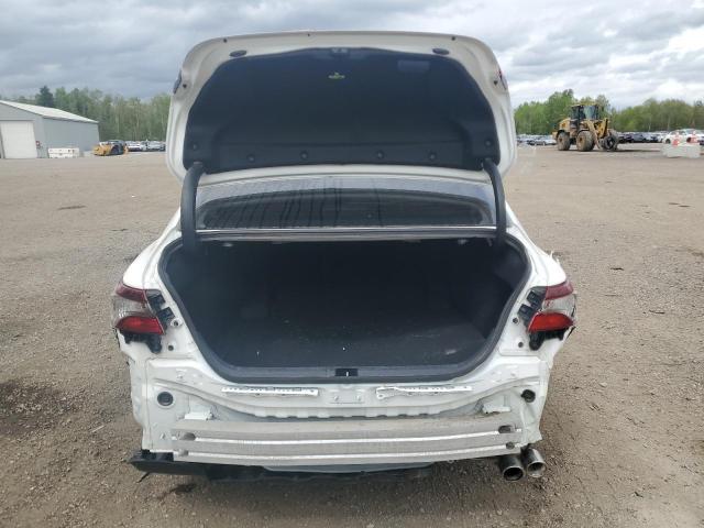 2023 TOYOTA CAMRY SE N - 4T1G11AK2PU741735