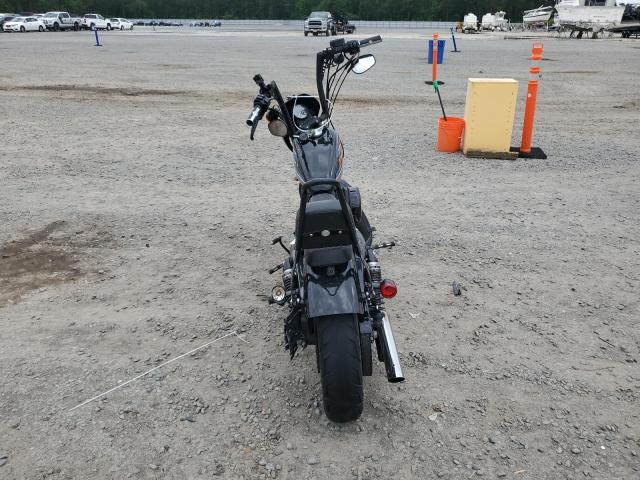 2020 HARLEY-DAVIDSON MOTORCYCLE 1HD1LP313LB409299