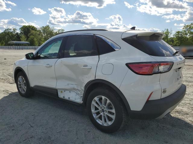 Vin: 1fmcu9g62lua20274, lot: 55508005, ford escape se 20202