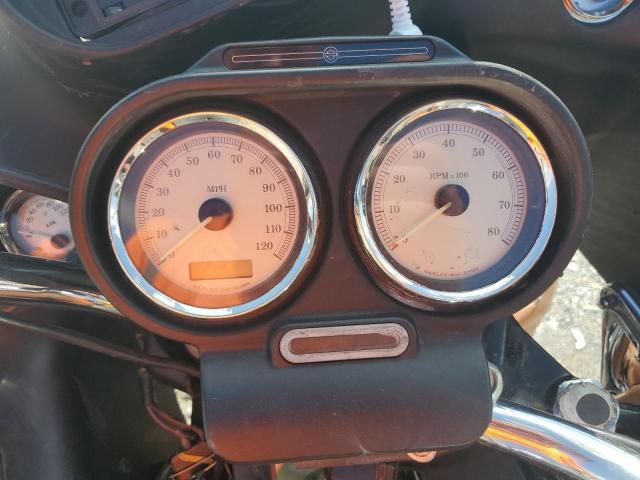 2008 HARLEY-DAVIDSON FLTR 105TH 1HD1FS4428Y625782