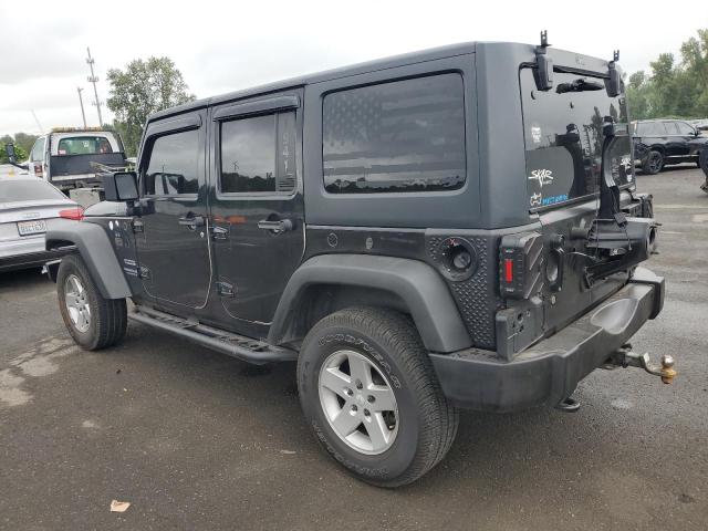 Vin: 1c4bjwdg2el119948, lot: 58545885, jeep wrangler sport 20142