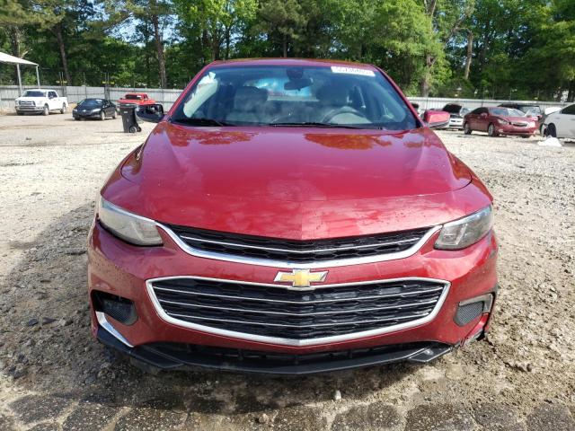2017 CHEVROLET MALIBU LT - 1G1ZE5ST5HF137644