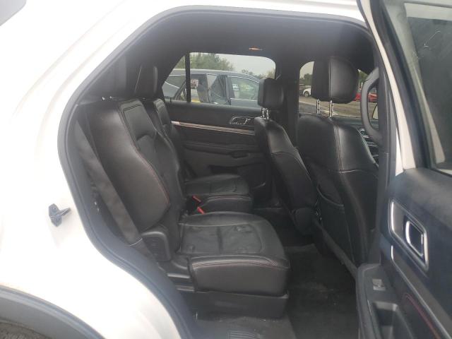2016 FORD EXPLORER S 1FM5K8GT8GGB70814