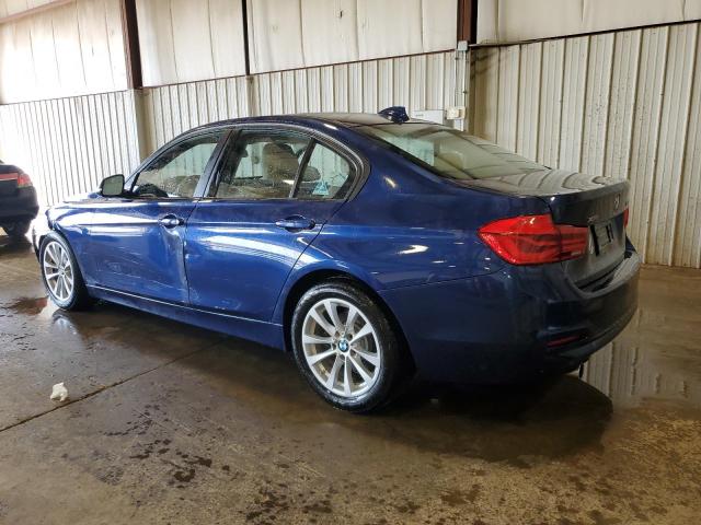 Vin: wba8e5g51jnu48056, lot: 55456155, bmw 3 series xi 20182