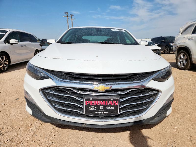 2021 CHEVROLET MALIBU LT 1G1ZD5ST8MF005569