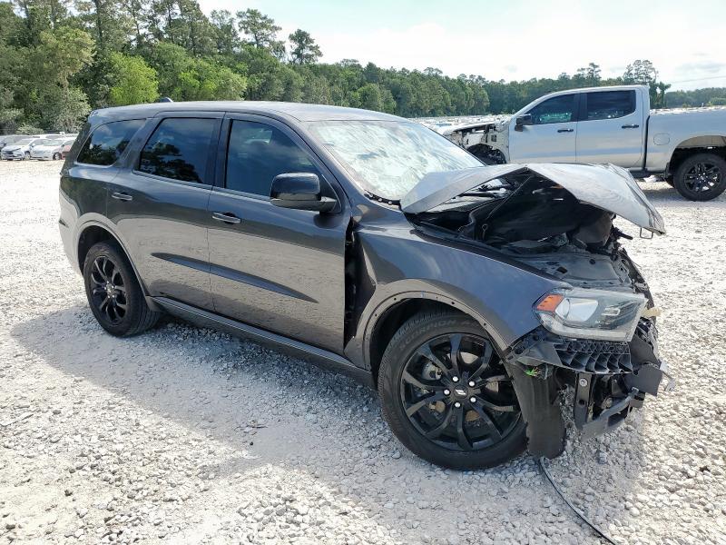 Vin: 1c4rdhdg3lc166341, lot: 58204435, dodge durango gt 20204