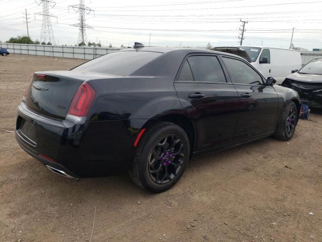 2022 CHRYSLER 300 TOURIN 2C3CCASG9NH123291