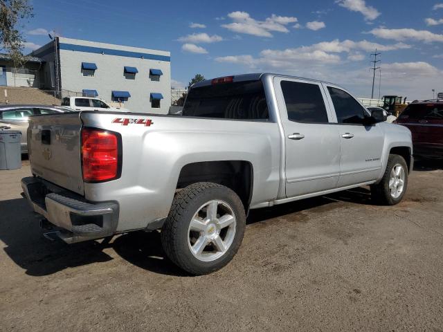 Vin: 3gcukreh8jg334594, lot: 56954305, chevrolet all models k1500 lt 20183