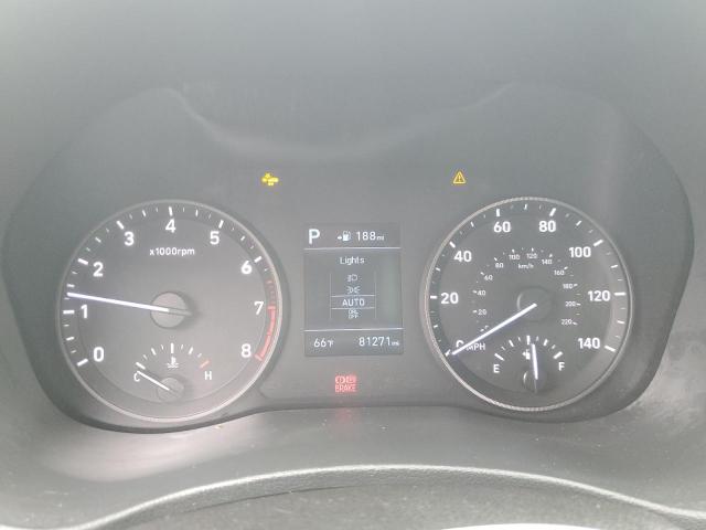 2021 HYUNDAI ACCENT LIM 3KPC34A63ME150082