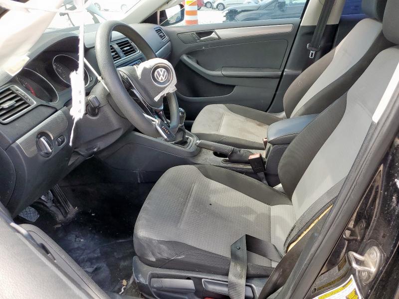 2017 VOLKSWAGEN JETTA S - 3VW167AJ2HM367099