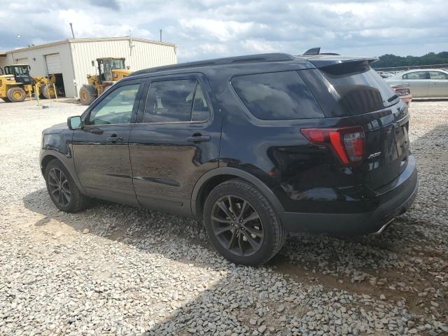 Vin: 1fm5k8gt3hge33146, lot: 57677625, ford explorer sport 20172