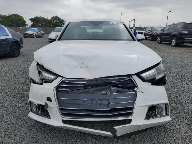 2017 AUDI A4 PREMIUM - WAUGNAF48HN022520