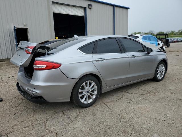 Vin: 3fa6p0hd6lr263519, lot: 57441525, ford fusion se 20203