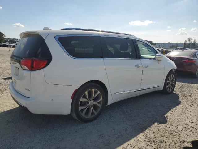 Vin: 2c4rc1gg4lr239892, lot: 55280125, chrysler pacifica limited 20203