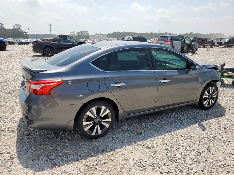 Vin: 3n1ab7ap7jy308716, lot: 56757295, nissan sentra s 20183