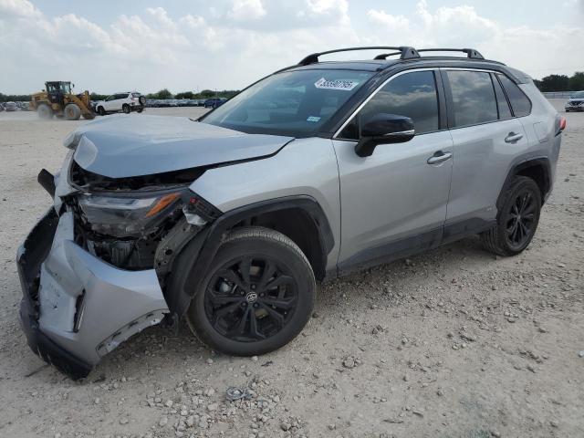Vin: 2t3e6rfv7pw045289, lot: 55590795, toyota rav4 xse 2023 img_1