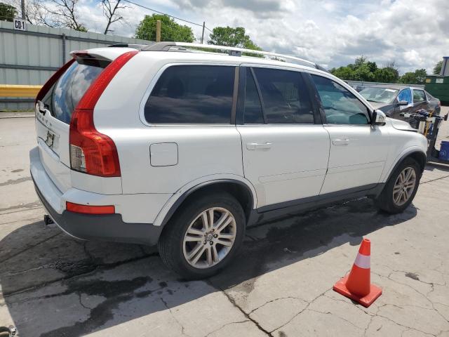 Vin: yv4952cy9c1612716, lot: 55654995, volvo xc90 3.2 20123