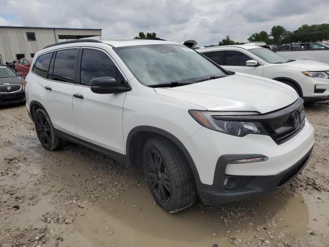 2021 HONDA PILOT SE #3292761774