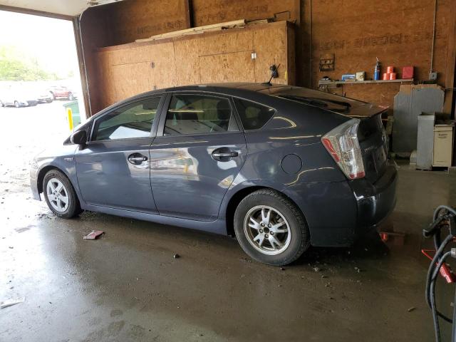 Vin: jtdkn3du4a0046344, lot: 56634225, toyota prius 20102